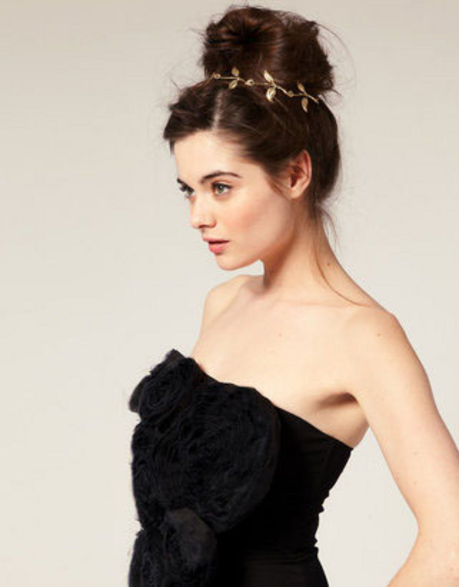 Peinados para Nochevieja 2018