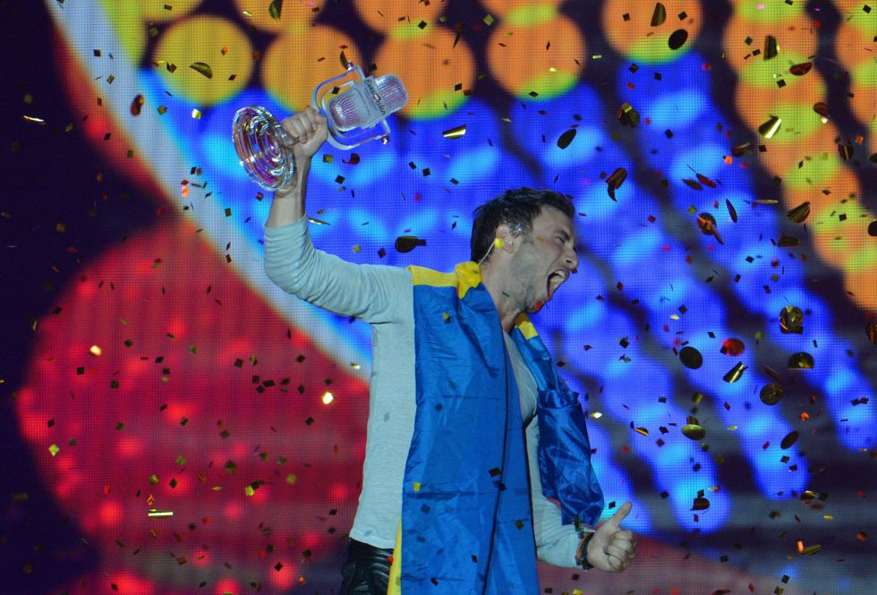 Los mejores momentos de Eurovisión 2015