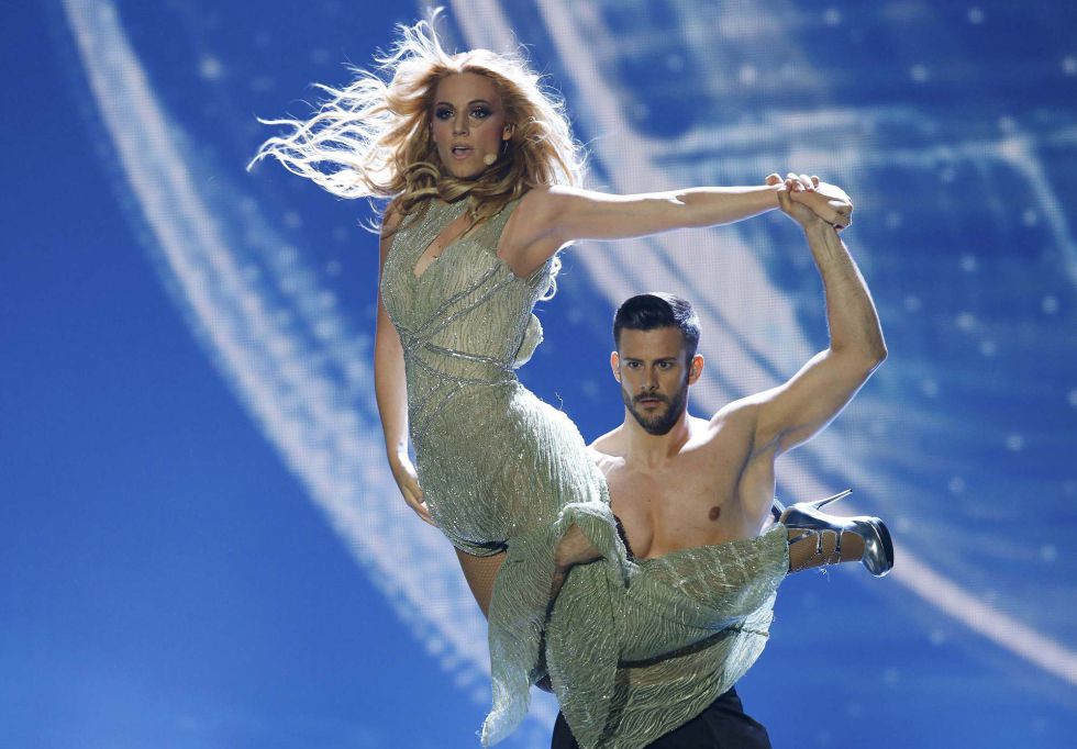 Los mejores momentos de Eurovisión 2015