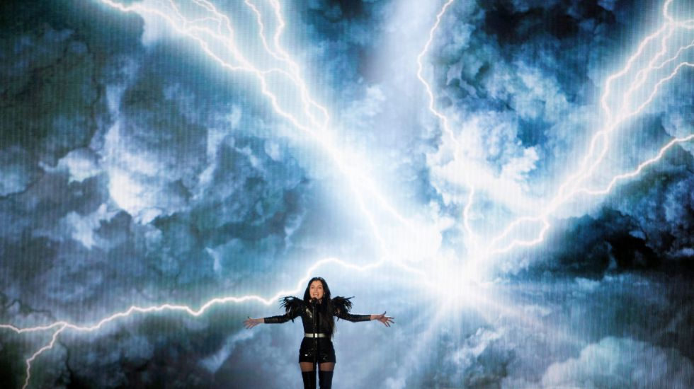 Los mejores momentos de Eurovisión 2015