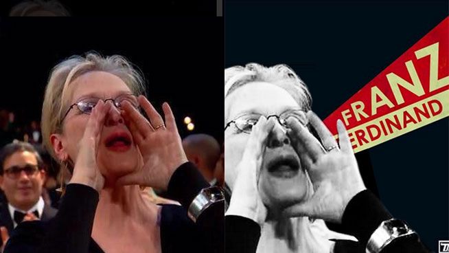 Memes de los Oscar 2015