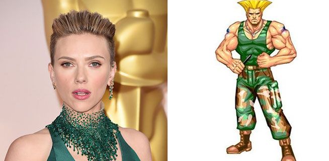 Memes de los Oscar 2015