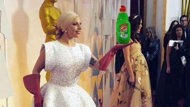 Memes de los Oscar 2015