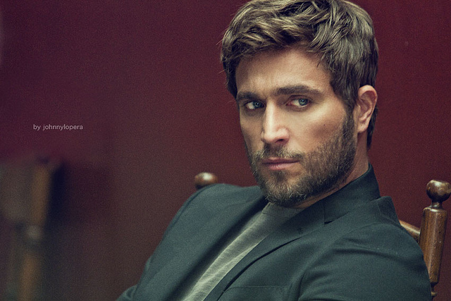 Los chicos latinos más guapos