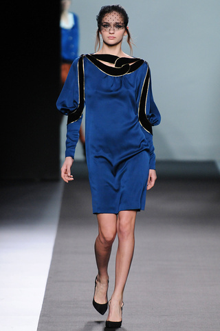 Miguel Palacio, otoño/invierno 2012-13