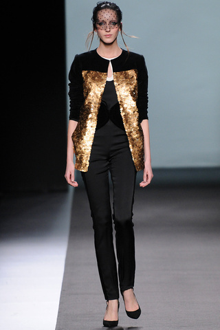 Miguel Palacio, otoño/invierno 2012-13