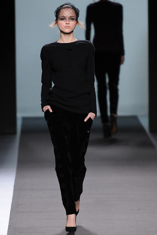 Miguel Palacio, otoño/invierno 2012-13