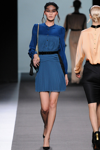 Miguel Palacio, otoño/invierno 2012-13