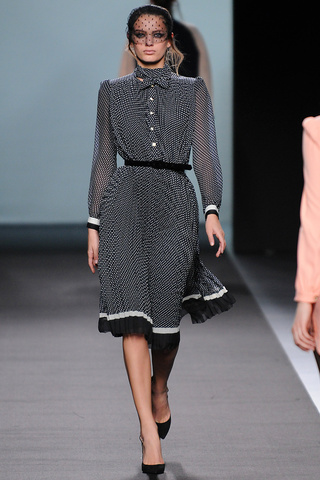 Miguel Palacio, otoño/invierno 2012-13