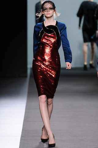 Miguel Palacio, otoño/invierno 2012-13