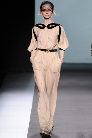 Miguel Palacio, otoño/invierno 2012-13