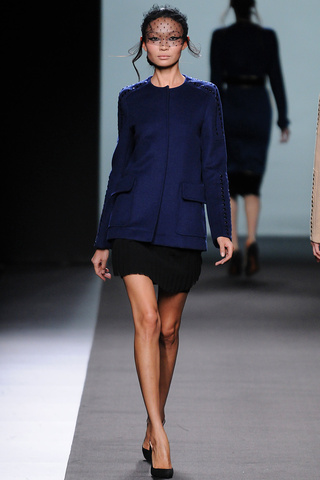 Miguel Palacio, otoño/invierno 2012-13