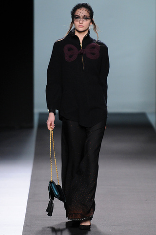 Miguel Palacio, otoño/invierno 2012-13