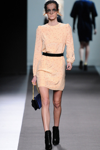 Miguel Palacio, otoño/invierno 2012-13