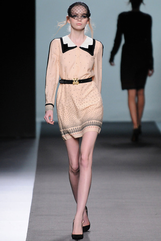 Miguel Palacio, otoño/invierno 2012-13