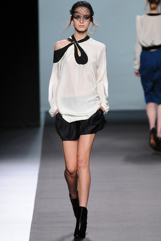 Miguel Palacio, otoño/invierno 2012-13