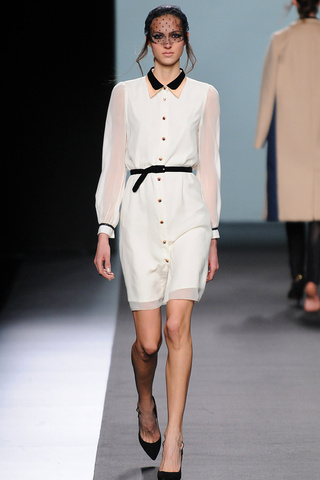 Miguel Palacio, otoño/invierno 2012-13