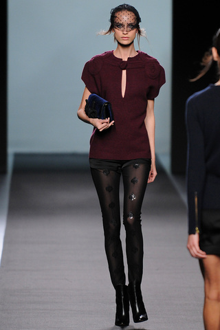 Miguel Palacio, otoño/invierno 2012-13