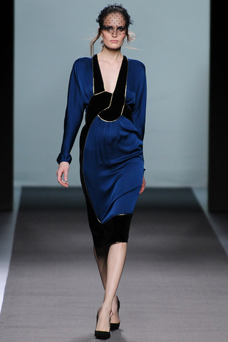 Miguel Palacio, otoño/invierno 2012-13