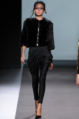 Miguel Palacio, otoño/invierno 2012-13