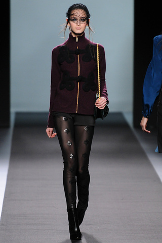 Miguel Palacio, otoño/invierno 2012-13