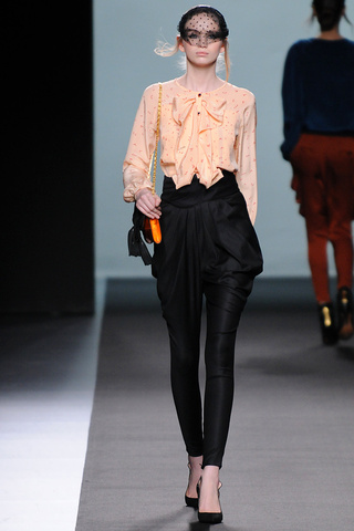 Miguel Palacio, otoño/invierno 2012-13