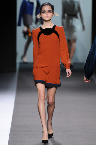 Miguel Palacio, otoño/invierno 2012-13