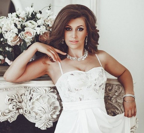 Miss Abuela Europa 2016