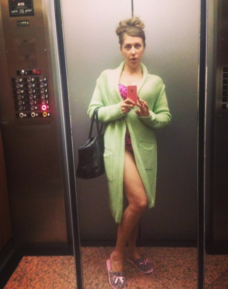 Miss Abuela Europa 2016