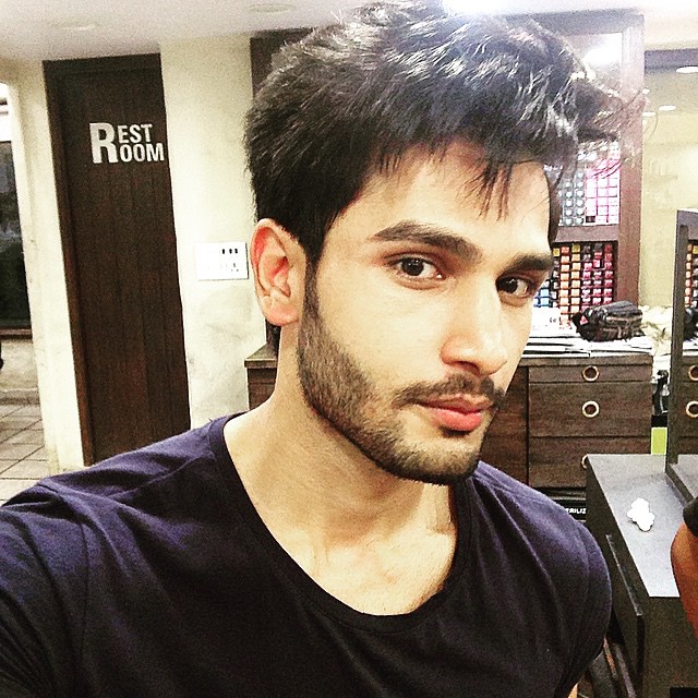 Rohit Khandelwal, Mister Mundo 2016