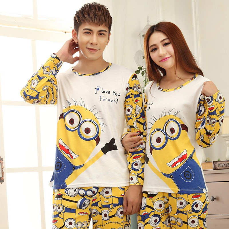 Moda de Los Minions