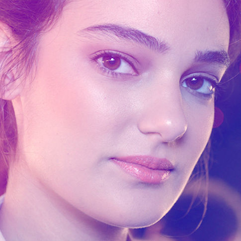 Merve Büyüksaraç, modelo detenida