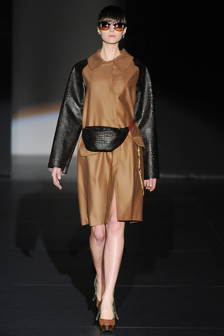 Moisés Nieto, otoño/invierno 2012-13