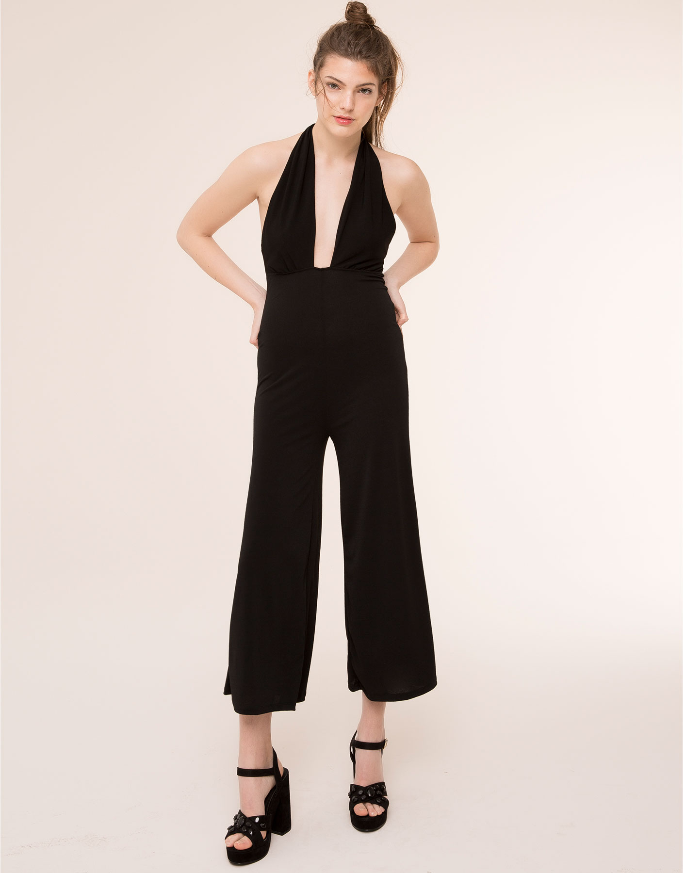 Look Nochevieja 2018