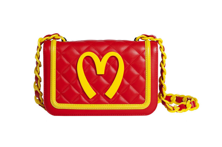 Jeremy Scott x Moschino
