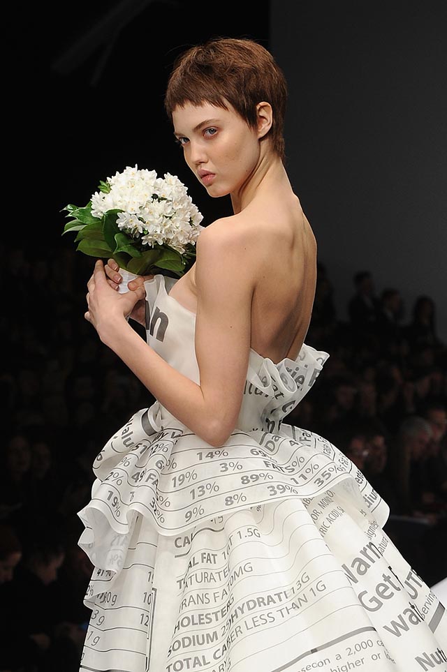 Jeremy Scott x Moschino