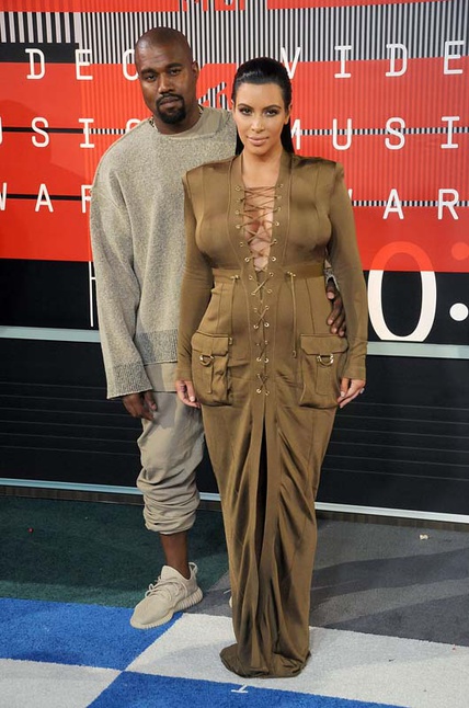 MTV Video Music Award 2015