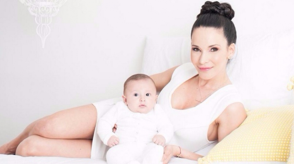 Muere la actriz Adriana Campos