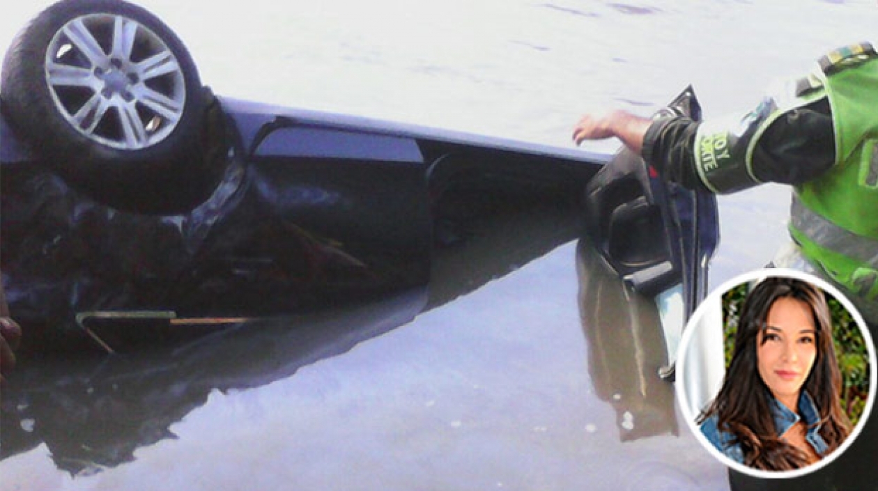 Muere la actriz Adriana Campos