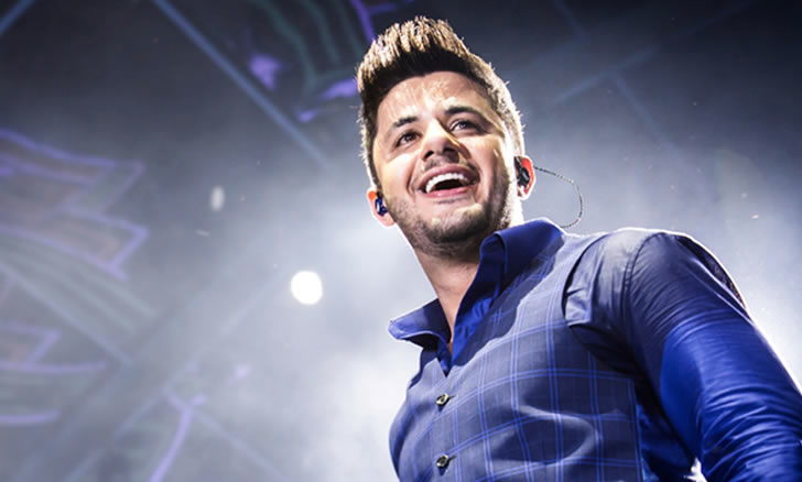 Muere Cristiano Araújo y su novia