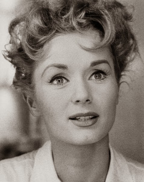 Muere Debbie Reynolds