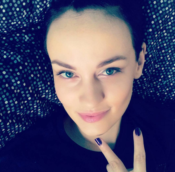 Muere la Miss italiana Verónica Sogni