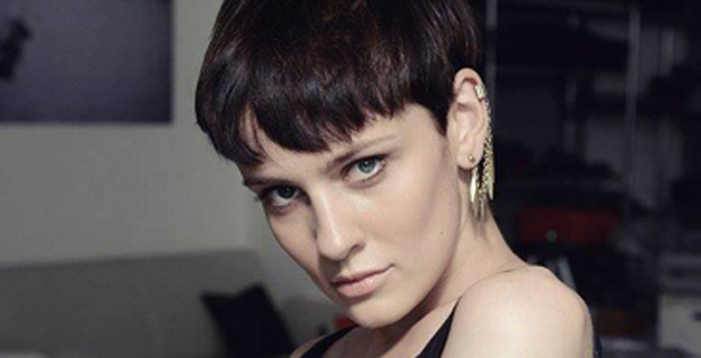 Muere la Miss italiana Verónica Sogni