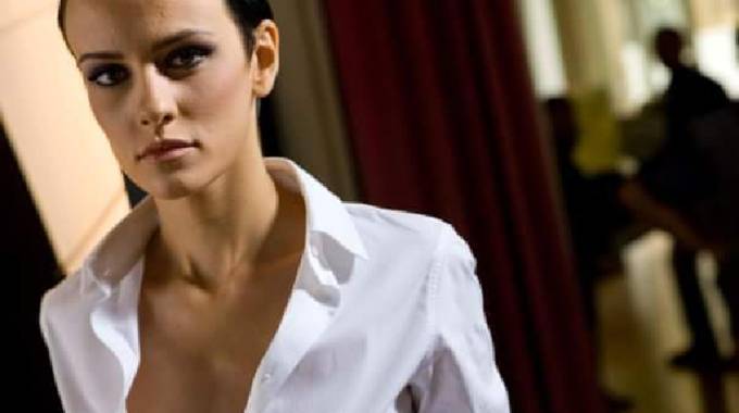 Muere la Miss italiana Verónica Sogni