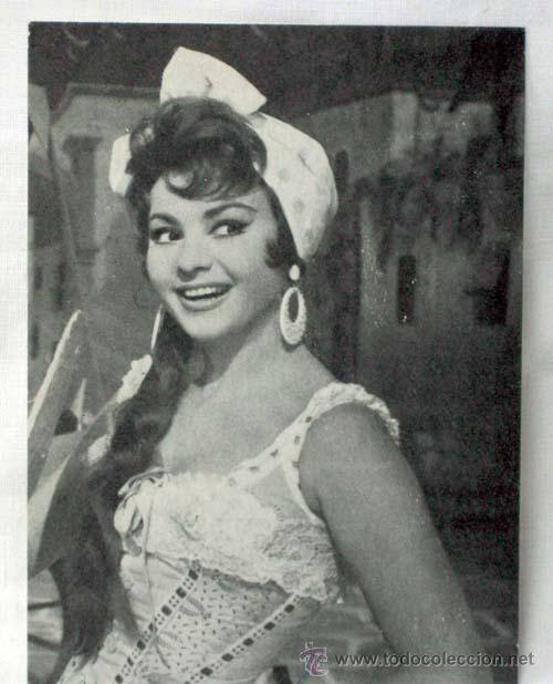 Muere Marujita Díaz