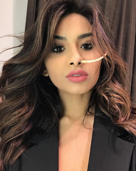 Muere la influencer Nara Almeida