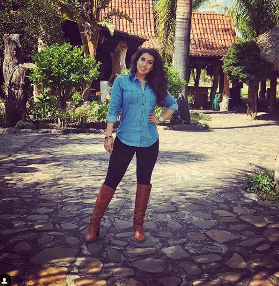 Pierde 50 kilos al descubrir que su marido es infiel 