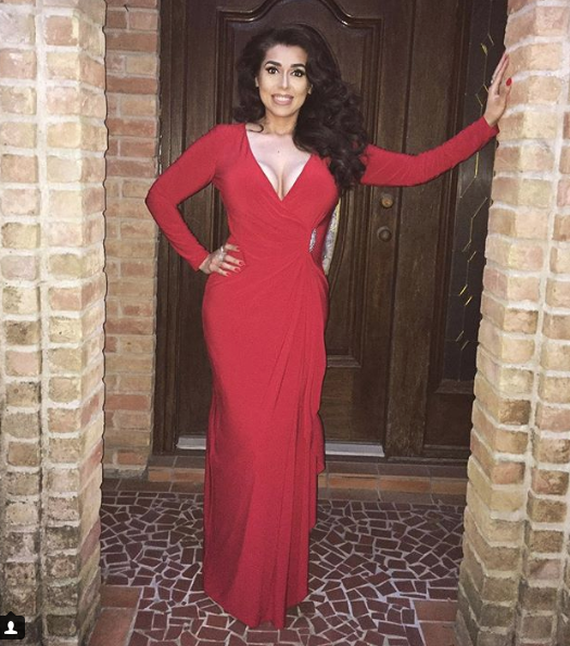 Pierde 50 kilos al descubrir que su marido es infiel 