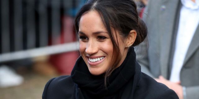 Mujeres de la familia real británica