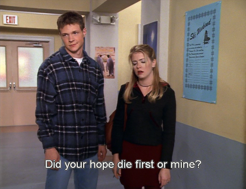 Nate Richert antes y ahora 